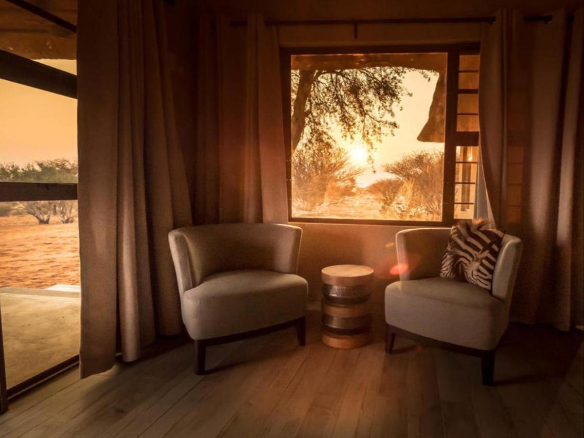 Bagatelle Kalahari Boutique Farmhouse Lodge Mariental Exterior photo