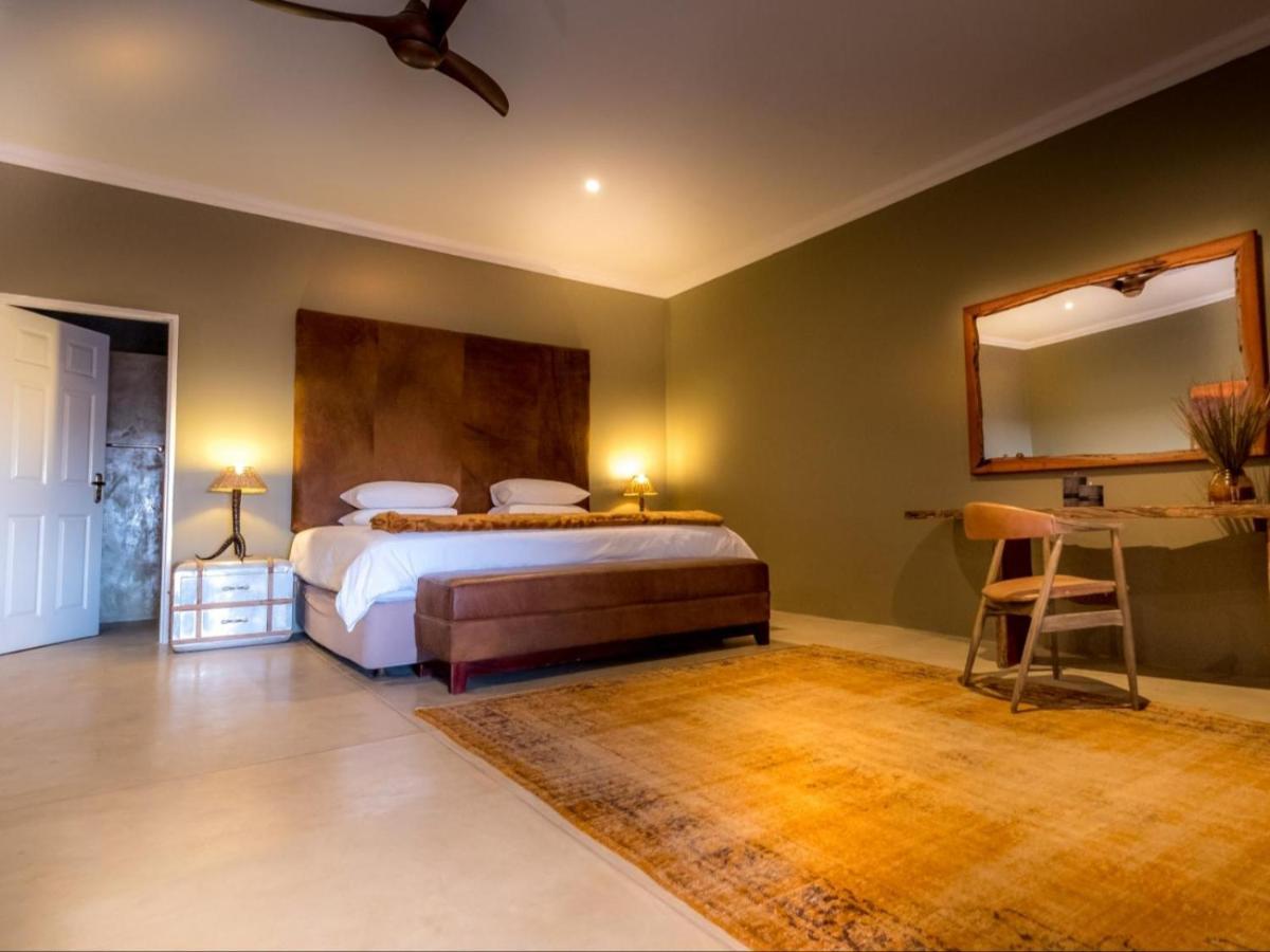 Bagatelle Kalahari Boutique Farmhouse Lodge Mariental Exterior photo
