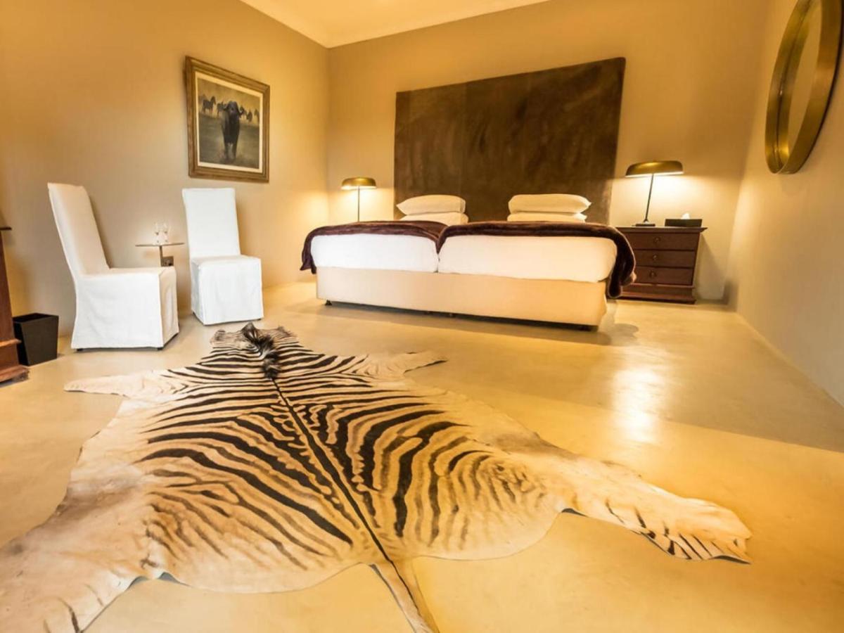 Bagatelle Kalahari Boutique Farmhouse Lodge Mariental Exterior photo