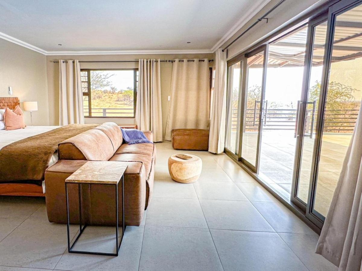 Bagatelle Kalahari Boutique Farmhouse Lodge Mariental Exterior photo